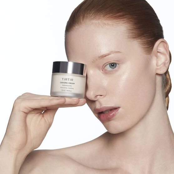 TIRTIR CERAMIC CREAM